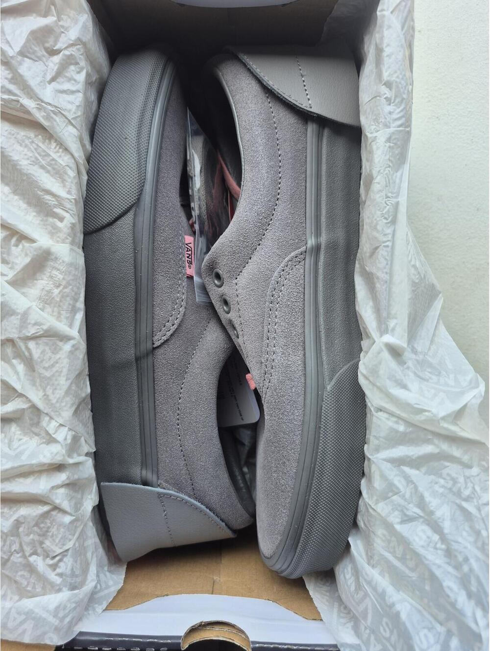 Vans Zhao Zhao x Era 'Year of the Rat' Men's Shoes size 8.5 - Picture 2 of 11